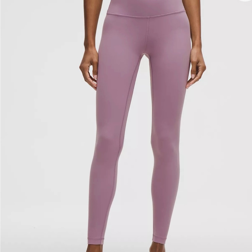 lululemon Align High-Rise Pant 28"
